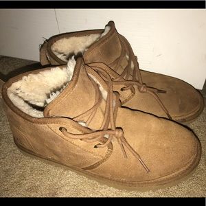 Mens uggs